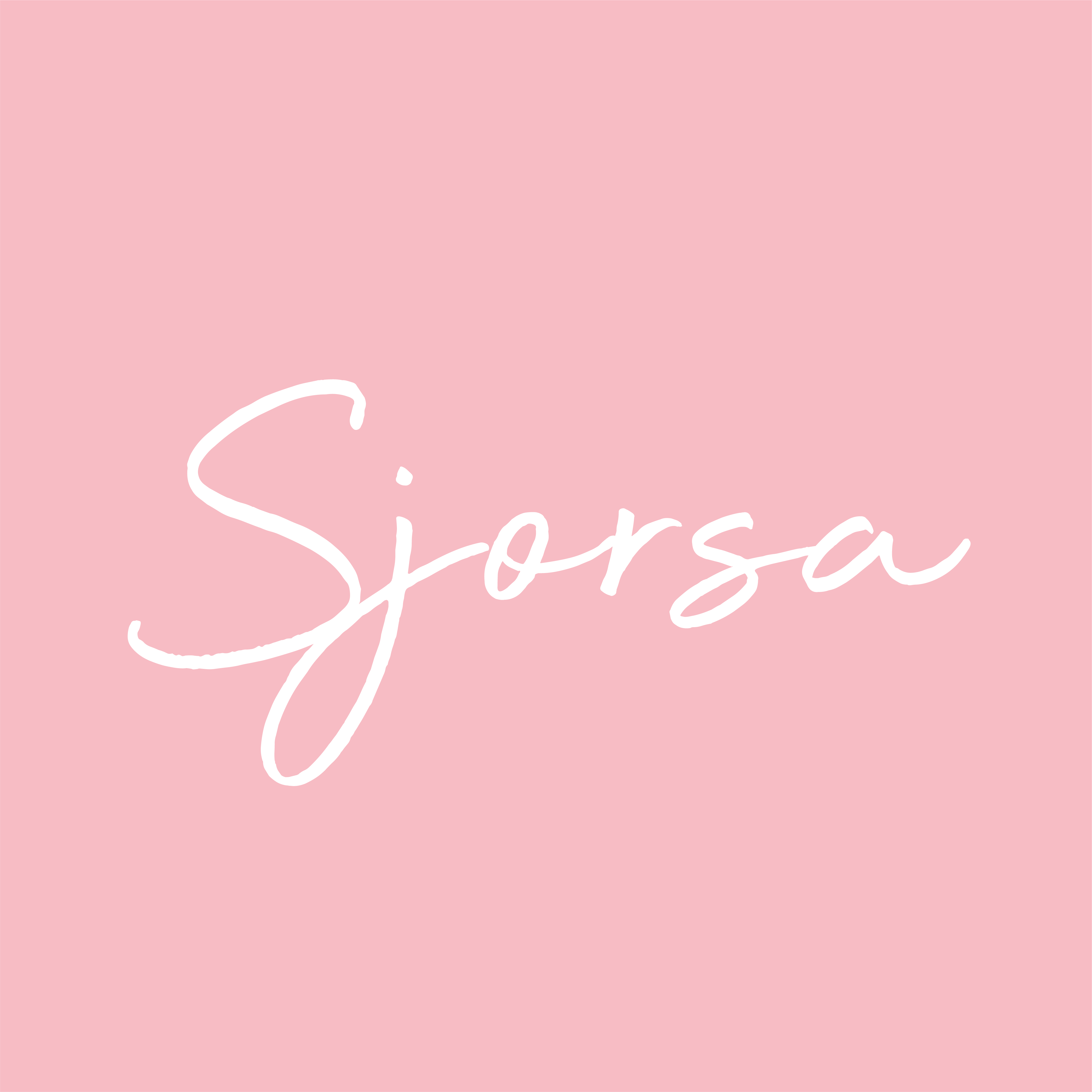 sjorsa roze